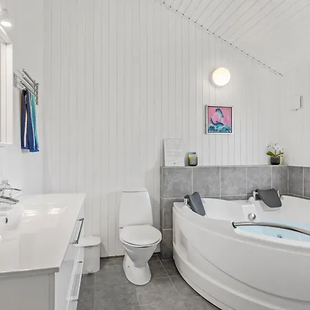 Stunning In With Sauna Casa de Férias *