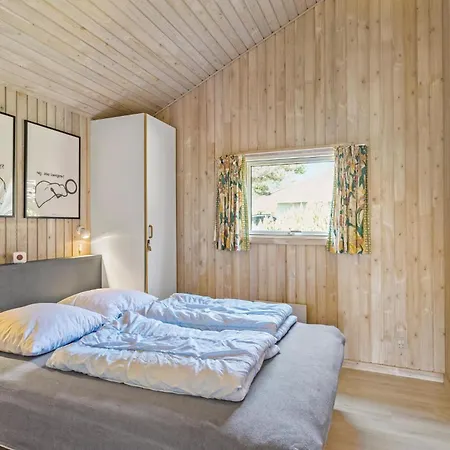 Stunning In With Sauna Casa de Férias
