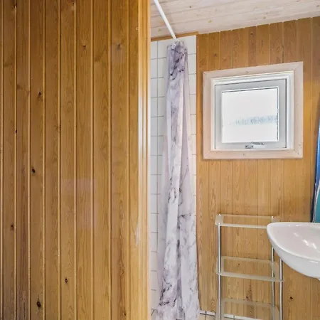 Stunning In With Sauna Tatil Evi *