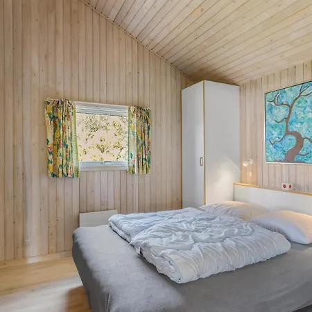 Stunning In With Sauna Nordenbro Vesteregn