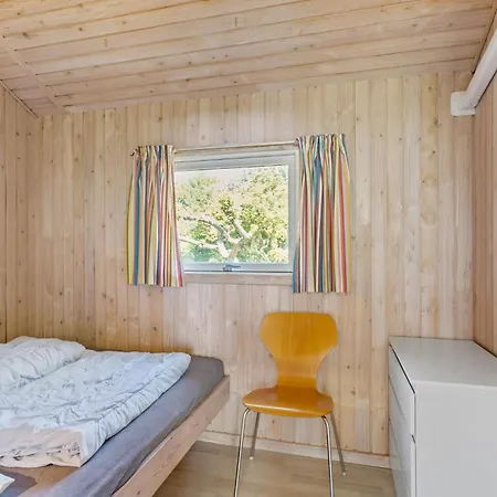 Stunning In With Sauna Nordenbro Vesteregn