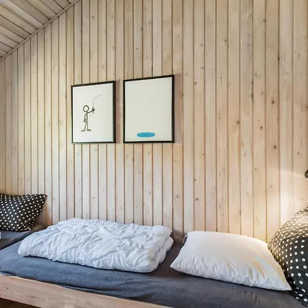 Stunning In With Sauna * Nordenbro Vesteregn