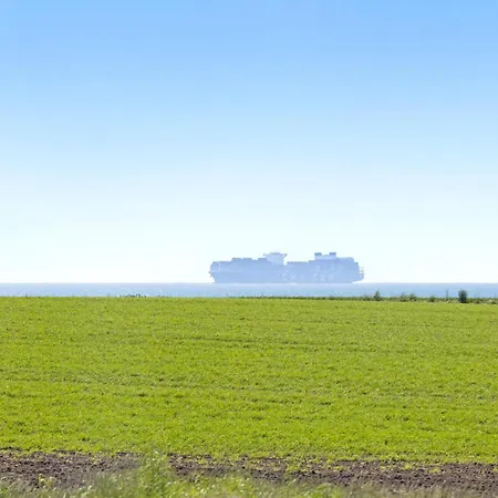 Stunning In With Sauna * Nordenbro Vesteregn