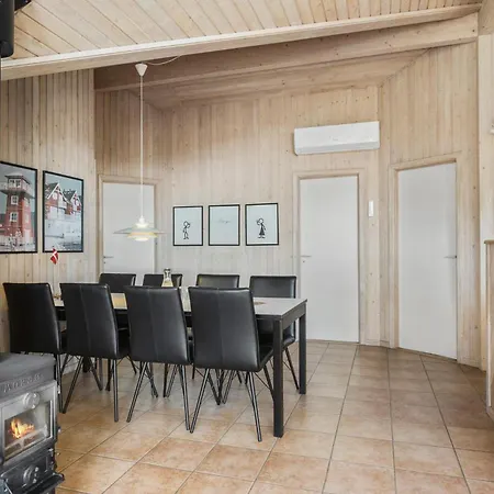 Stunning In With Sauna *