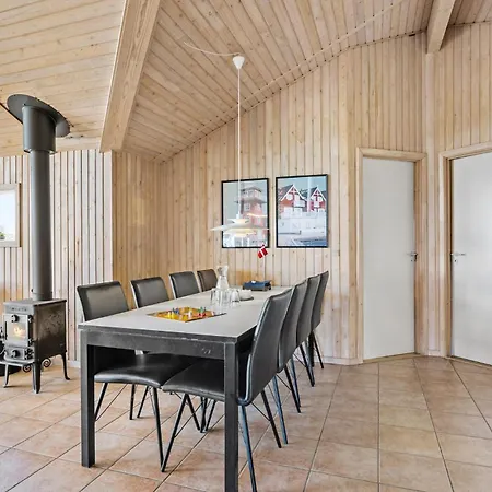 Stunning In With Sauna * Nordenbro Vesteregn