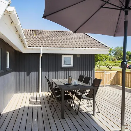 Hébergement de vacances Amazing In With House Sea View