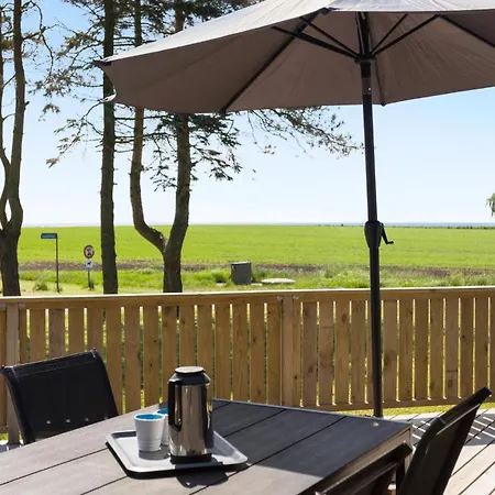 Hébergement de vacances Amazing In With House Sea View Nordenbro Vesteregn