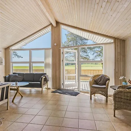 Casa de Férias Stunning In With Sauna