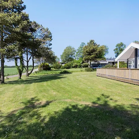 Stunning In With Sauna *