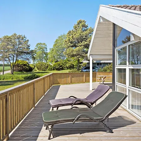 Amazing In With House Sea View Hébergement de vacances Nordenbro Vesteregn