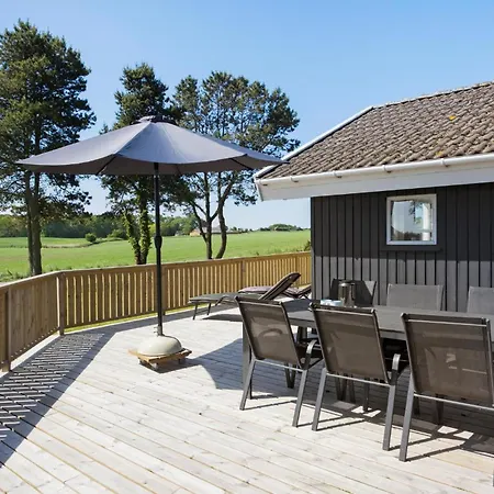 Stunning In With Sauna * Nordenbro Vesteregn